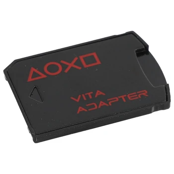 5X Sd2vita Версия 3.0 За игра на карти Psvita Към Адаптер Micro-SD За PS Vita 1000 2000