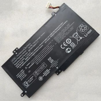 LE03XL LE03048XL TPN-W113 W114L W116 HSTNN-YB5Q PB6M Батерия За HP Envy X360 M6 W101dx W102dx W103dx W010dx 15-W100NT W150NW