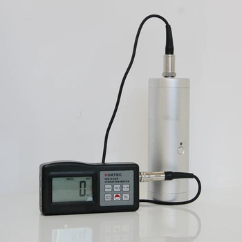 лесен за работа виброметр HG6360 на производството в Китай