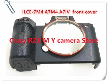 Нови резервни части за ремонт на предния капак, за да се беззеркальной фотоапарат Sony ILCE-7rM4 A7rIV A7rM4 A7r4
