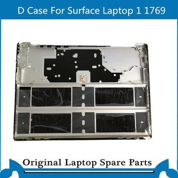 Оригинален D-Образна калъф За Лаптоп Surface 1 1769 Долния Калъф