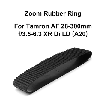 Подмяна на Гумен Пръстен за Захващане на Варио Обектив за Tamron AF 28-300 мм f/3,5-6,3 XR Di LD (A20) Аксесоари За Фотоапарати, Ремонт на част от