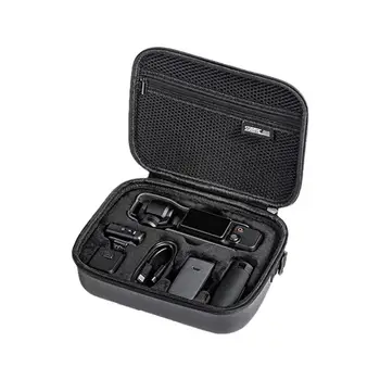 Преносима чанта за dji Osmo Pocket 3 за багаж, чанта за носене, аксесоари за ръчно карданной камера, защитен калъф, пътна кутия