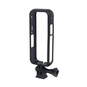 Удобна защитна рамка за камерата Insta360 OneX3, здрава и лека, защищающая от надраскване и прегряване