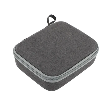 Чанта за съхранение на екшън-камера за DJI Osmo Pocket 3 Пътен калъф за носене на екшън камери на Твърдия преносим защитен бокс